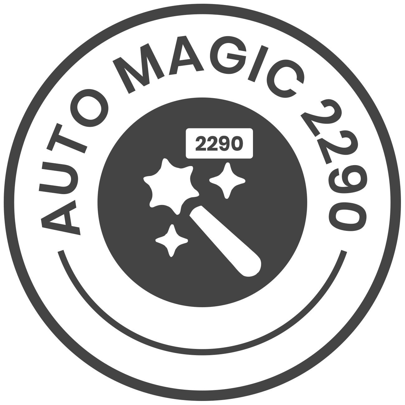 Automagic2290
